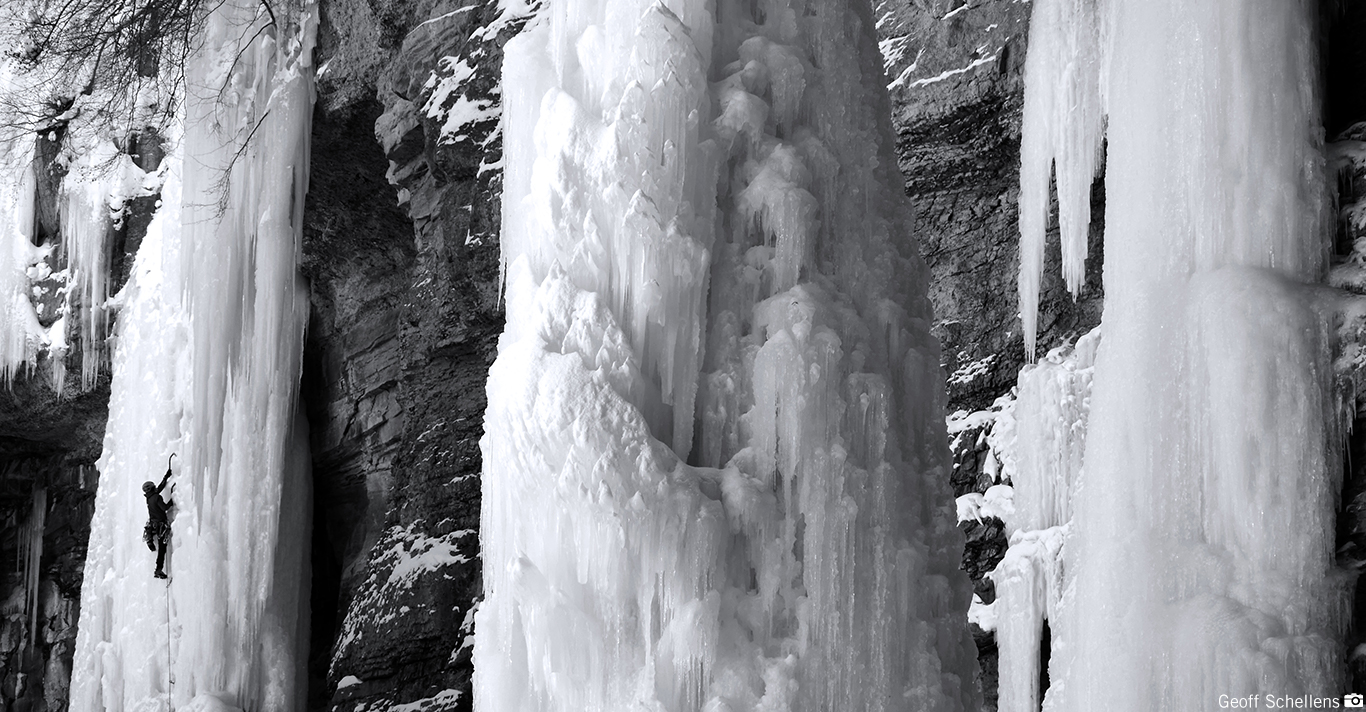 How Do You Train for Ice Climbing? Expert Tips for Beginners